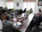 تشکیل شورای فرهنگی با محوریت تدوین برنامه‌های ماه مبارک رمضان در مرکز آموزش عالی امام خمینی(ره)