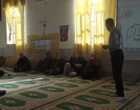 تأکید مدرسان بر کشاورزی علمی و مدیریت مزرعه؛ چهار دوره تخصصی در روستای طیان ازنا برگزار شد