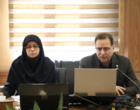 گزارش تصویری / نشست ۷۶۳ شورای تحقیقات تات؛ از تدوین شیوه‌نامه‌ها تا توسعه صادرات