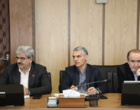 گزارش تصویری / نشست ۷۶۳ شورای تحقیقات تات؛ از تدوین شیوه‌نامه‌ها تا توسعه صادرات