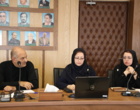 گزارش تصویری / نشست ۷۶۳ شورای تحقیقات تات؛ از تدوین شیوه‌نامه‌ها تا توسعه صادرات
