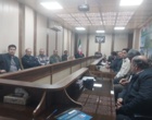 دوره آموزشی مسئولان و کارشناسان حراست ادارات کل و شهرستان‌های تابعه سازمان جهاد کشاورزی کرمانشاه برگزار شد