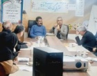 توسعه کشت‌های نوین گلخانه‌ای در استان سمنان با برگزاری دوره آموزشی (کشت دراگون فروت)
