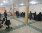 ارتقای مهارت علمی و فنی کارآموزان با تمرکز بر تولید نهال، جنگل‌کاری و مکانیک تراکتور