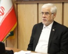حضور معاون اول رئیس‌جمهور در سازمان تات/ روایت تصویری از جلسه راهبردی امنیت غذایی کشور