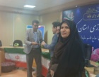 تجلیل از فعالان روابط‌عمومی سازمان جهاد کشاورزی استان کرمان و ادارات تابعه