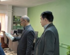 بازدید معاونت پارک علم‌وفناوری استان کرمان از مرکز رشد تخصصی کشاورزی کرمان