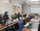 بررسی یافته‌های طرح تحقیقاتی «ارزیابی میزان گرایش دامداران عشایری ایل پرور به معیشت‌های جایگزین» در مرکز تحقیقات و آموزش کشاورزی و منابع طبیعی استان سمنان