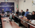 برگزاری نشست تخصصی «نقش سازمان‌های مردم‌نهاد در توسعه کارآفرینی زنان روستایی حوزه کشاورزی»