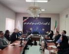 برگزاری نشست تخصصی «نقش سازمان‌های مردم‌نهاد در توسعه کارآفرینی زنان روستایی حوزه کشاورزی»