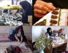 اجرای چهار پروژه تحقیقاتی توسط بخش تحقیقات اقتصادی - اجتماعی