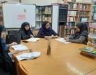 تدوین مدل بومی توانمندسازی زنان روستایی در شهرستان سرخه