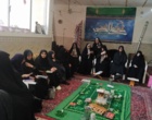تدوین مدل بومی توانمندسازی زنان روستایی در شهرستان سرخه