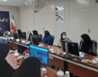 تداوم فعالیت‌های پژوهشی مرکز تحقیقات و آموزش کشاورزی و منابع طبیعی استان سمنان در شرایط جنگی