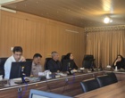کارگروه سرمایه گذاری استانداری اصفهان
