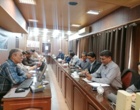 کمیته فنی بذر استان کرمان تشکیل شد