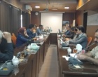 کمیته فنی بذر استان کرمان تشکیل شد