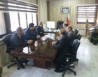 بازدید رئیس مؤسسه تحقیقات علوم باغبانی کشور از مرکز تحقیقات و آموزش کشاورزی و منابع طبیعی استان کرمانشاه