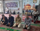 بزرگداشت ولادت باسعادت حضرت امام رضا (ع) و حضرت معصومه (س)