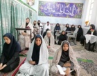 بزرگداشت ولادت باسعادت حضرت امام رضا (ع) و حضرت معصومه (س)