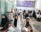 بزرگداشت ولادت باسعادت حضرت امام رضا (ع) و حضرت معصومه (س)
