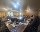ساماندهی گلخانه های چوبی و امکانسنجی تنوع سازی در منابع انرژی