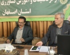 ساماندهی گلخانه های چوبی و امکانسنجی تنوع سازی در منابع انرژی