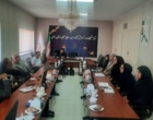 نشست هم‌اندیشی واحدهای فناور و محققان مرکز سمنان