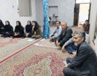 نشست آموزشی تحلیل توان تولید و پایش چالش‌های تغذیه‌ای منابع خاک شمال استان کرمان با رویکرد الگوی کشت محصولات زراعی