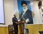 برگزاری مراسم تجلیل از بازنشستگان، پژوهشگران برتر و همکاران برگزیده در مرکز تحقیقات کرمانشاه