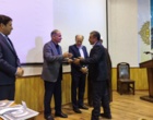 برگزاری مراسم تجلیل از بازنشستگان، پژوهشگران برتر و همکاران برگزیده در مرکز تحقیقات کرمانشاه