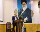 برگزاری مراسم تجلیل از بازنشستگان، پژوهشگران برتر و همکاران برگزیده در مرکز تحقیقات کرمانشاه