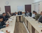 دانشگاه لرستان و مرکز تحقیقات کشاورزی استان مسیر همکاری‌های کاربردی و آینده‌محور را پررنگ‌تر کردند