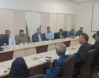 دانشگاه لرستان و مرکز تحقیقات کشاورزی استان مسیر همکاری‌های کاربردی و آینده‌محور را پررنگ‌تر کردند