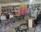 برگزاری دوره آموزشی کاربرد، سرویس و نگهداری تراکتور