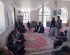 آموزش تخصصی مراحل داشت گندم و جو در روستای مسعودآباد برگزار شد