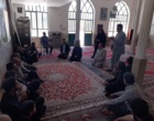 آموزش تخصصی مراحل داشت گندم و جو در روستای مسعودآباد برگزار شد