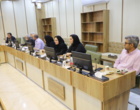ربانی‌نسب: استاد امروز باید «اثرگذار» باشد، نه صرفاً مدرس