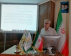 برگزاری دوره آموزشی روش‌های ازدیاد گیاهان