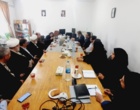 در نشست مشترک مسئولان آموزشی و اجرایی شهرستان آرادان، ظرفیت‌های واحد آموزشی آرادان برای توسعه آموزش‌های مهارتی و کشاورزی تولیدمحور بررسی شد.