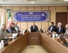 تات در مسیر حل مسائل کشاورزی با مشارکت بخش خصوصی؛ تفاهم‌نامه راهبردی سازمان تات و کشت‌وصنعت نیشکر کارون امضا شد