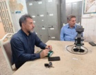 هرباریوم مرکز تحقیقات کشاورزی لرستان؛ گنجینه‌ای ارزشمند برای صیانت از تنوع گیاهی و توسعه تحقیقات منابع طبیعی