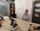 هرباریوم مرکز تحقیقات کشاورزی لرستان؛ گنجینه‌ای ارزشمند برای صیانت از تنوع گیاهی و توسعه تحقیقات منابع طبیعی