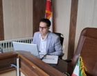 برگزاری وبینار آموزشی «مرغ سایز؛ اهمیت تغذیه‌ای، اقتصادی و بهداشتی» برای همکاران مرکز تحقیقات کرمانشاه