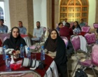 رونمایی از سند «روابط عمومی توسعه‌گرا» در کرمان