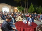 رونمایی از سند «روابط عمومی توسعه‌گرا» در کرمان