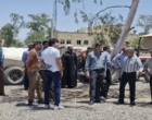 برگزاری کارگاه آموزشی شناخت، کاربرد و کالیبراسیون سم پاش های باغی در شهرستان بم