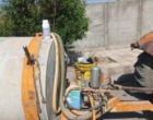 برگزاری کارگاه آموزشی شناخت، کاربرد و کالیبراسیون سم پاش های باغی در شهرستان بم