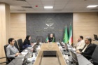 جلسه سیاست‌گذاری اعتبارات ۱۴۰۵ با محوریت برنامه‌ریزی دقیق منابع و مصارف