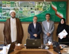 فرهنگ صرفه‌جویی درکشور، شعار فرهنگی سازمان تات درسال ۱۴۰۵